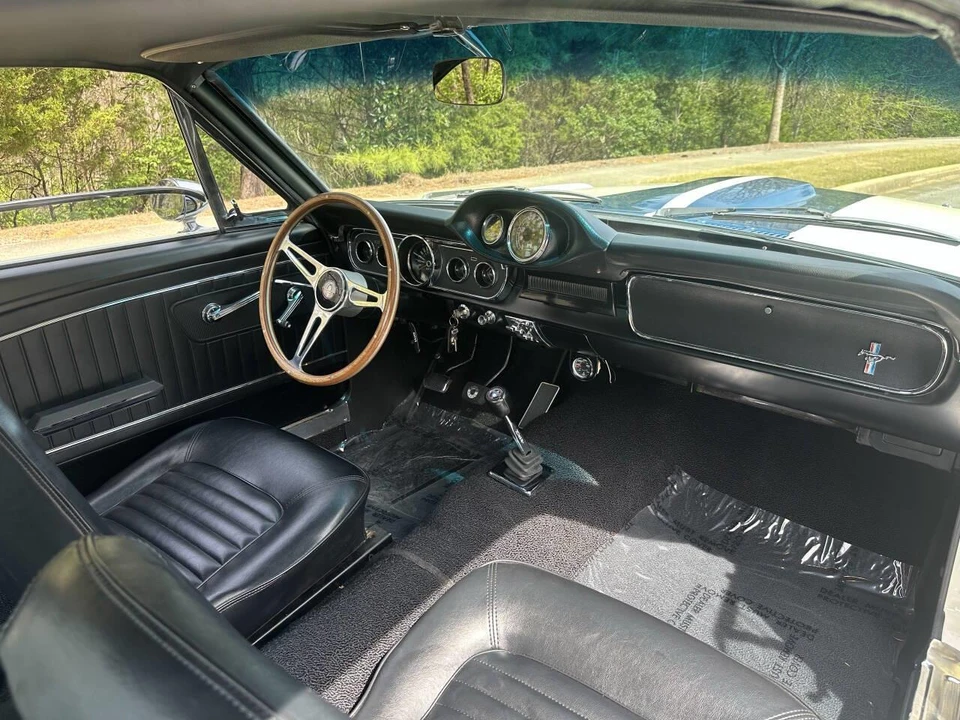 1965 Ford Mustang 1st Gen (1964.5-1966) - Image 28 of 31