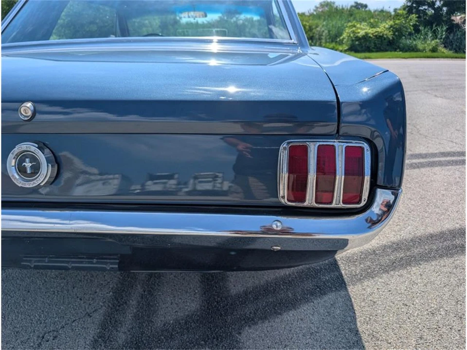 1965 Ford Mustang 1st Gen (1964.5-1966) - Image 26 of 31