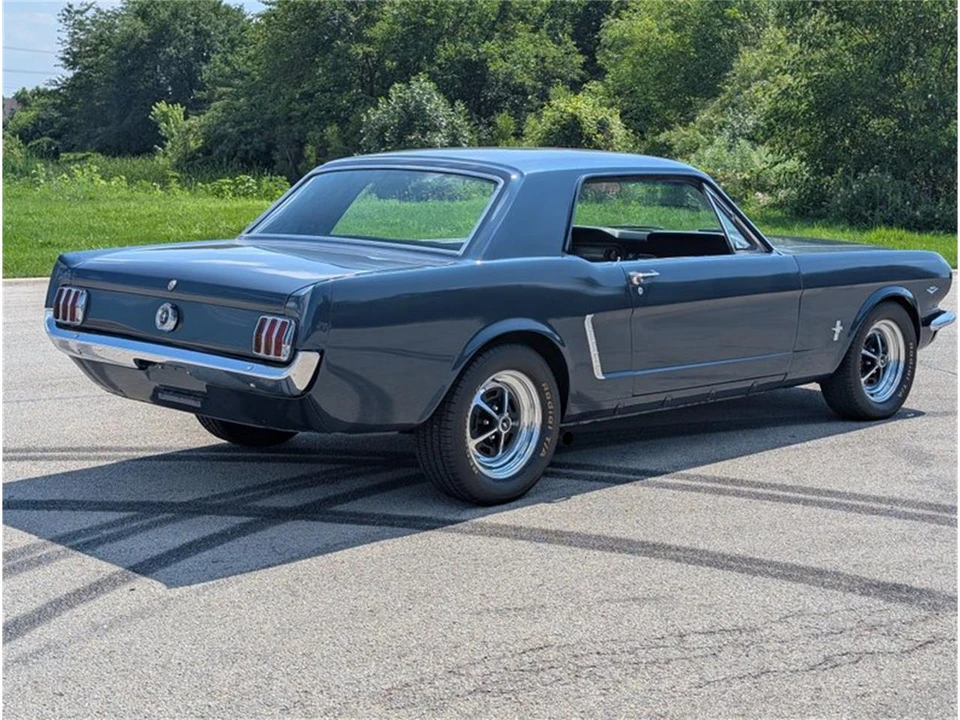 1965 Ford Mustang 1st Gen (1964.5-1966) - Image 16 of 31