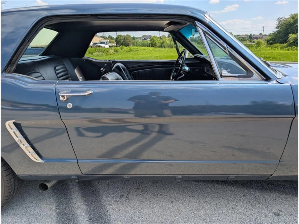 1965 Ford Mustang 1st Gen (1964.5-1966) - Image 31 of 31