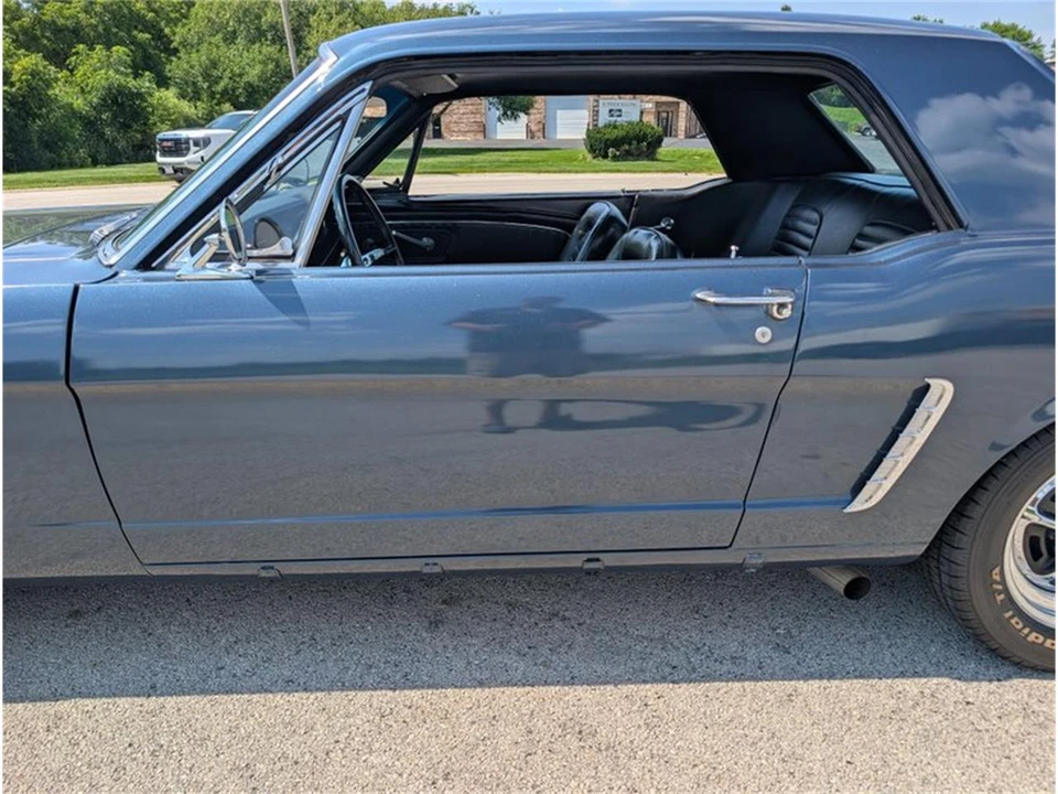 1965 Ford Mustang 1st Gen (1964.5-1966) - Image 21 of 31