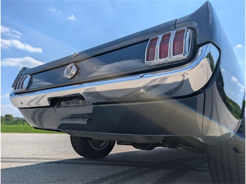 1965 Ford Mustang 1st Gen (1964.5-1966) - Image 27 of 31