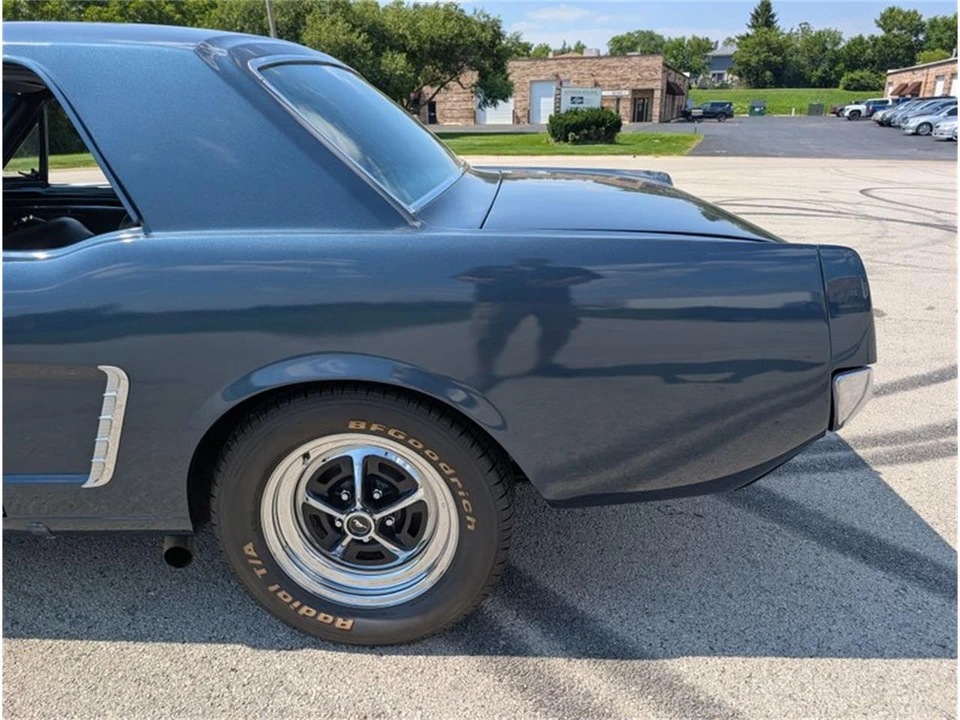 1965 Ford Mustang 1st Gen (1964.5-1966) - Image 22 of 31