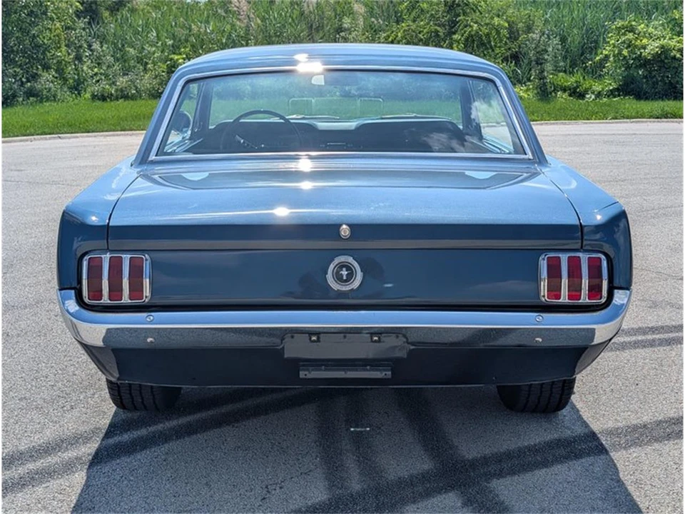1965 Ford Mustang 1st Gen (1964.5-1966) - Image 17 of 31
