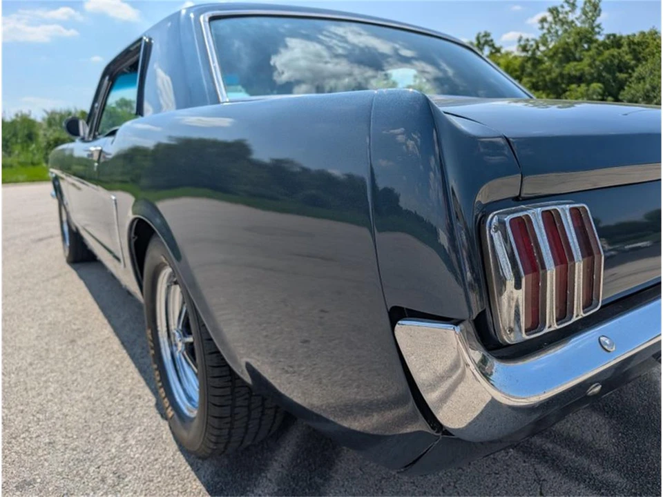 1965 Ford Mustang 1st Gen (1964.5-1966) - Image 23 of 31