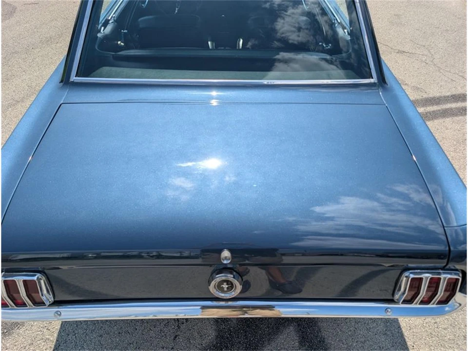 1965 Ford Mustang 1st Gen (1964.5-1966) - Image 28 of 31