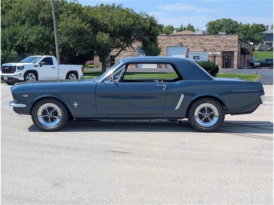 1965 Ford Mustang 1st Gen (1964.5-1966) - Image 18 of 31
