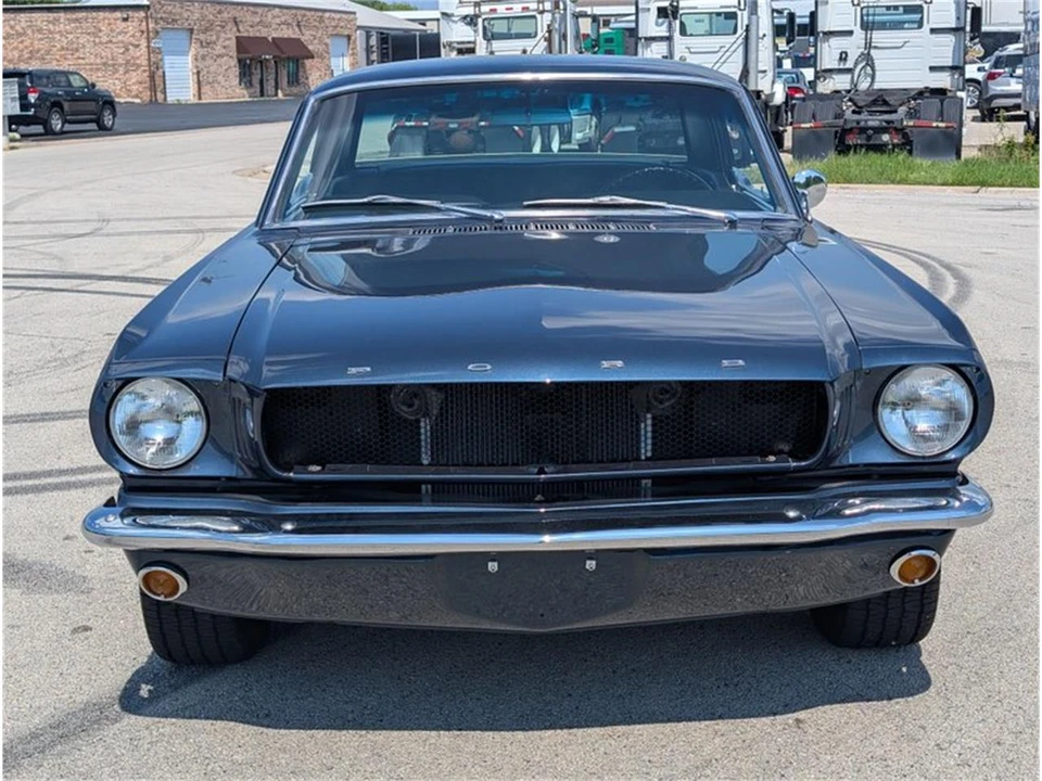 1965 Ford Mustang 1st Gen (1964.5-1966) - Image 13 of 31