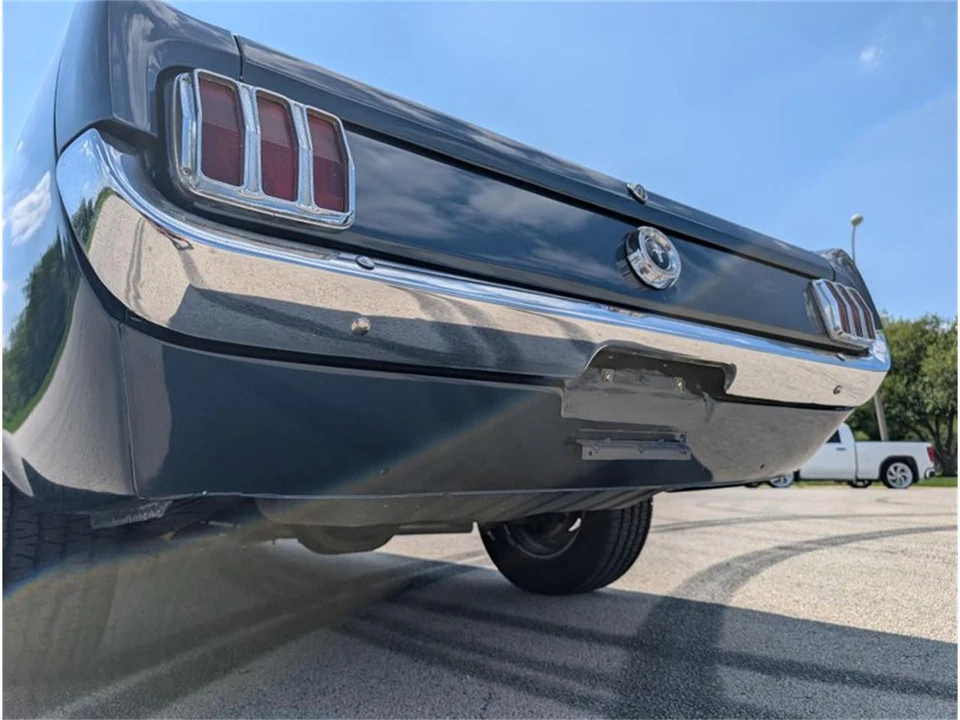 1965 Ford Mustang 1st Gen (1964.5-1966) - Image 24 of 31
