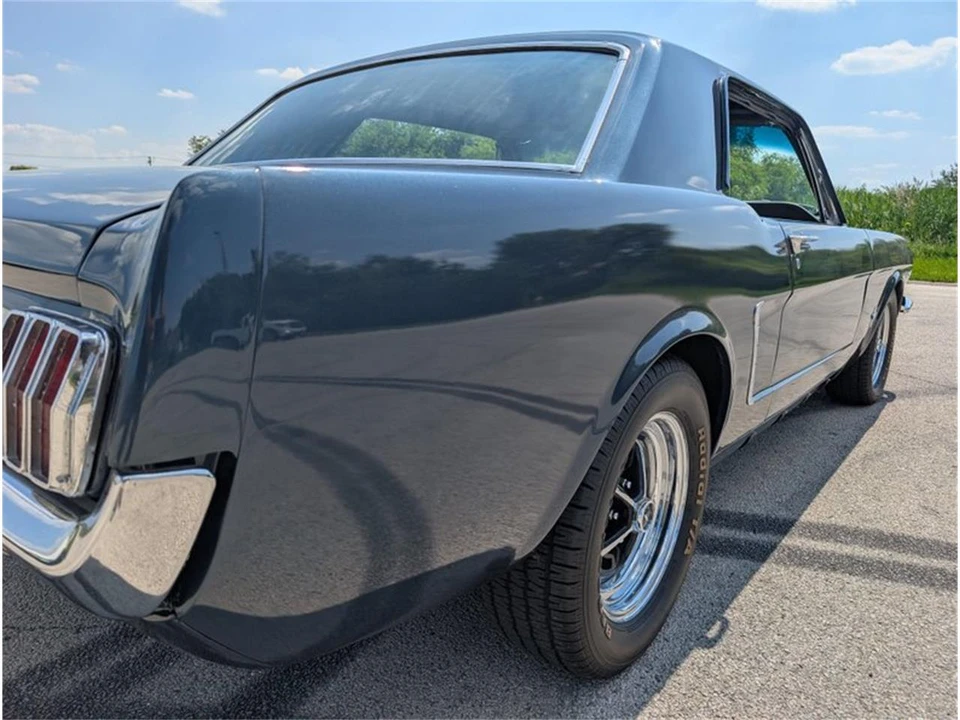 1965 Ford Mustang 1st Gen (1964.5-1966) - Image 29 of 31