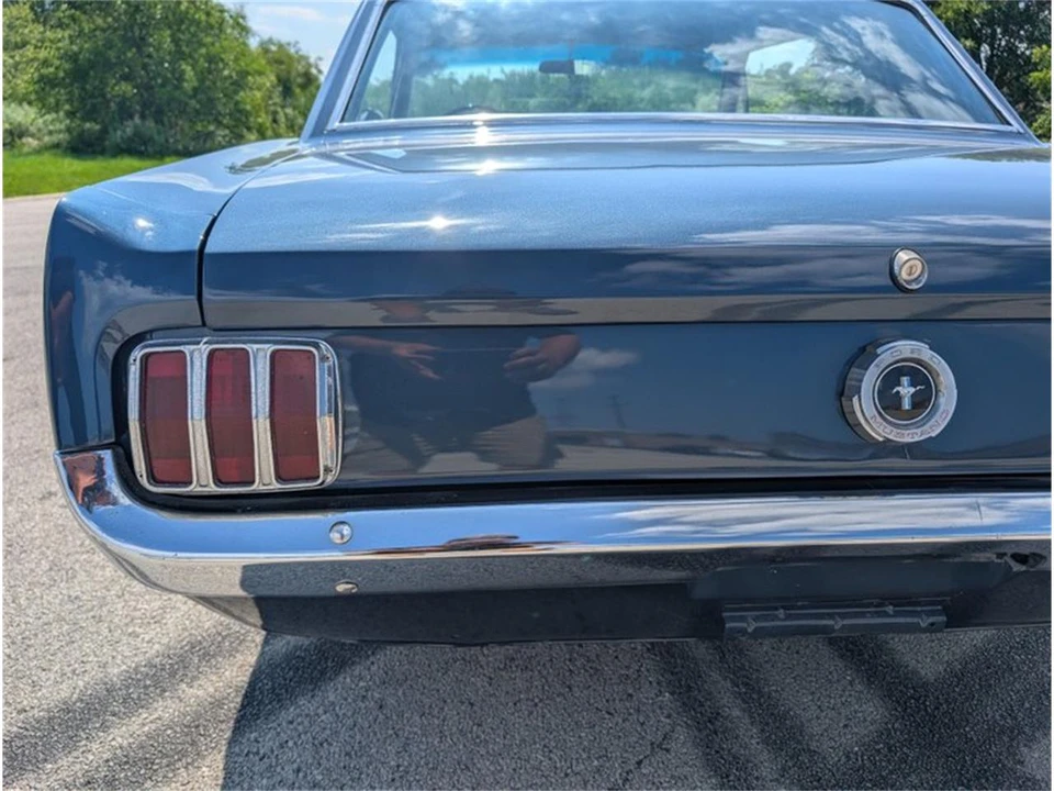 1965 Ford Mustang 1st Gen (1964.5-1966) - Image 25 of 31