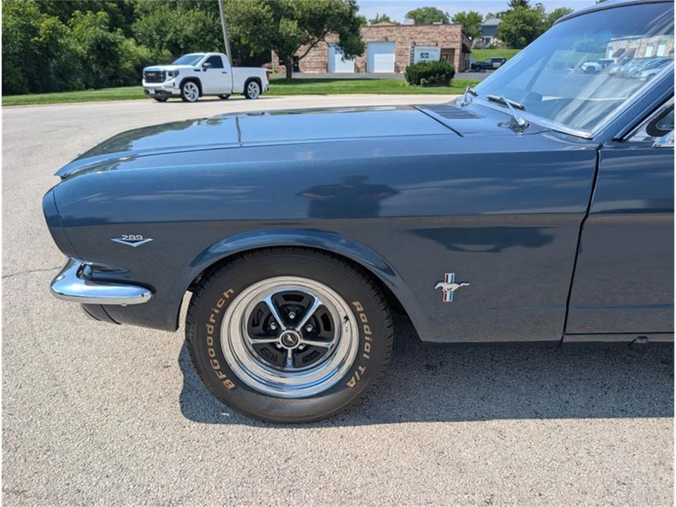1965 Ford Mustang 1st Gen (1964.5-1966) - Image 20 of 31