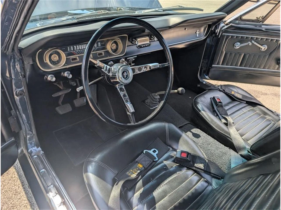 1965 Ford Mustang 1st Gen (1964.5-1966) - Image 5 of 31