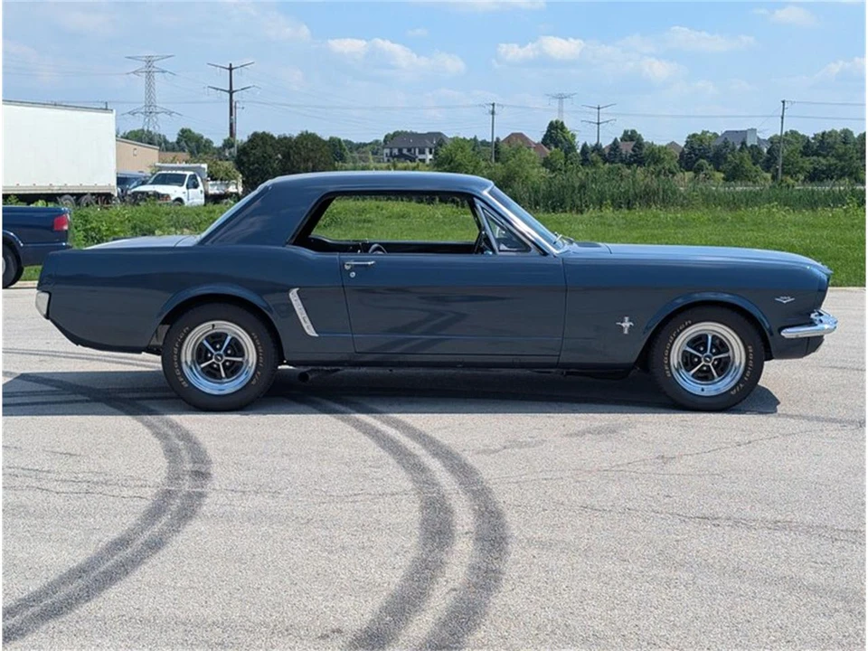 1965 Ford Mustang 1st Gen (1964.5-1966) - Image 15 of 31