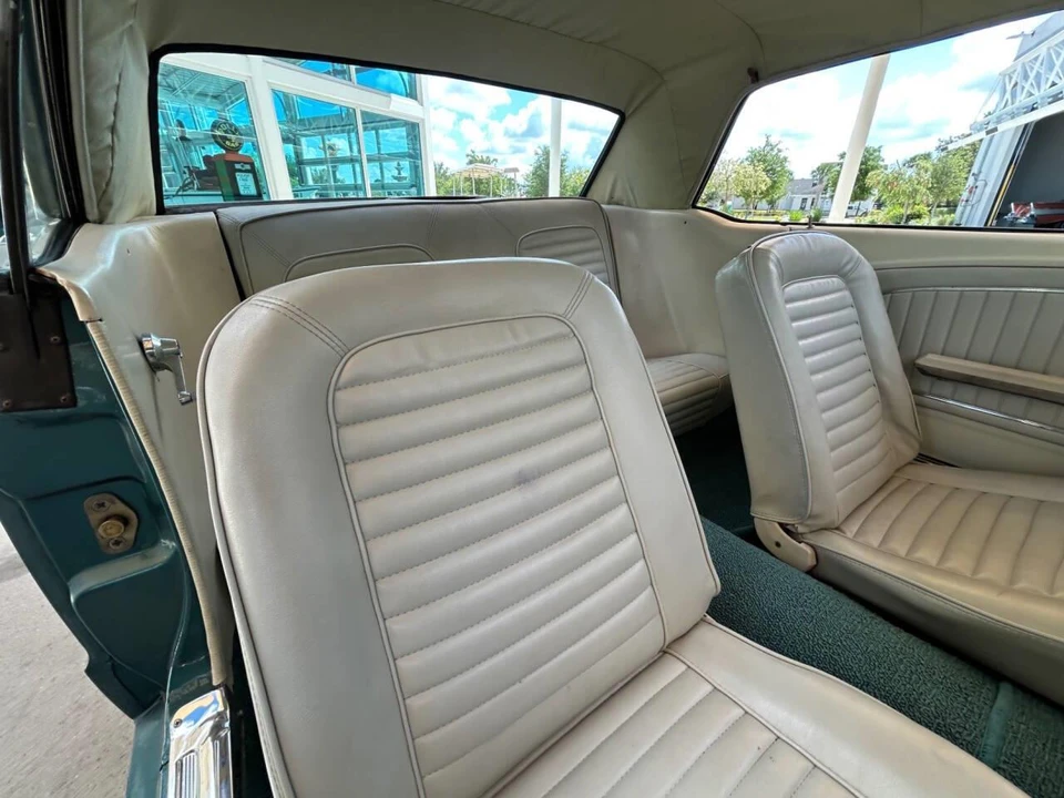 1965 Ford Mustang 1st Gen (1964.5-1966) - Image 29 of 31