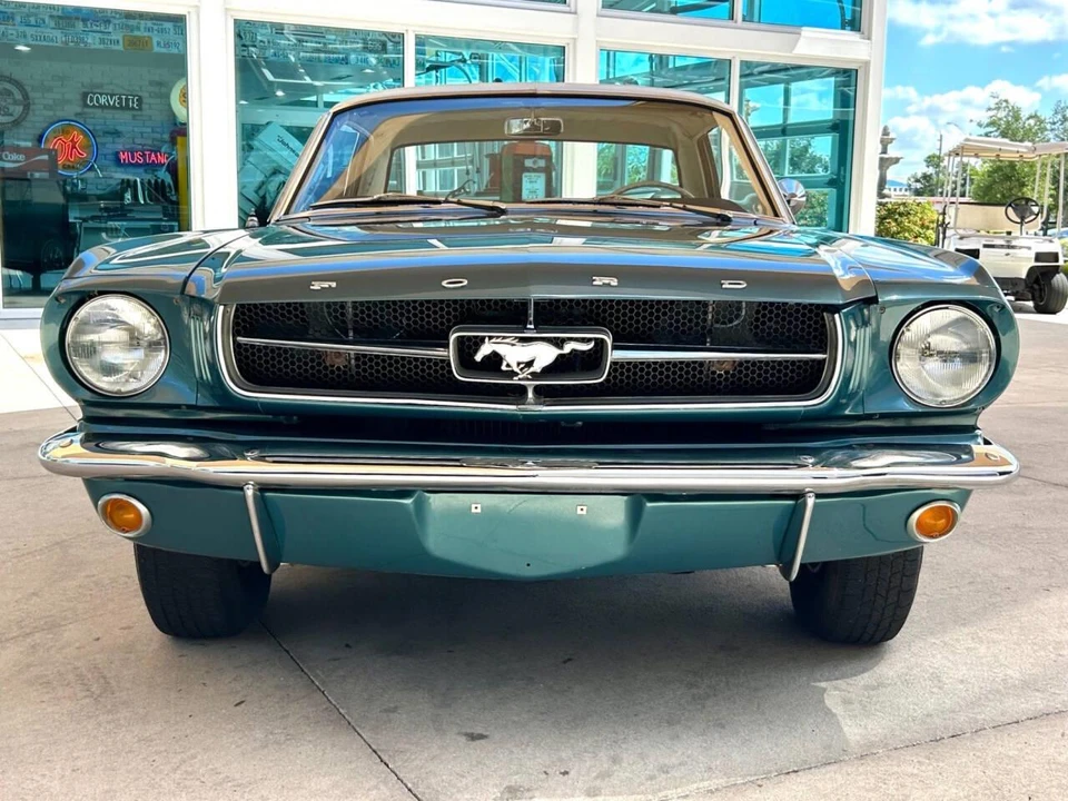 1965 Ford Mustang 1st Gen (1964.5-1966) - Image 2 of 31