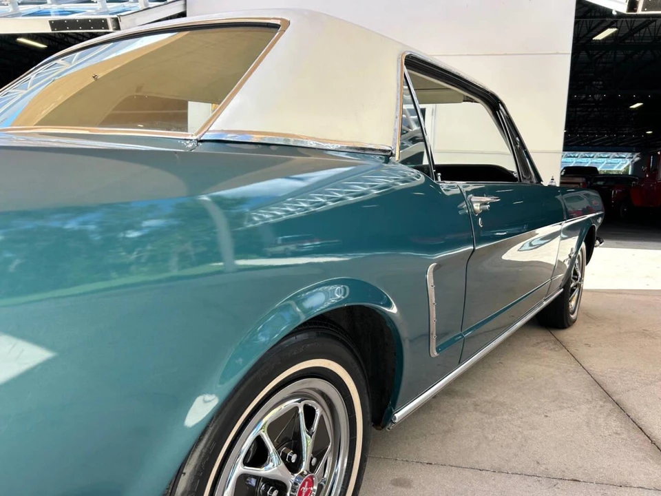 1965 Ford Mustang 1st Gen (1964.5-1966) - Image 15 of 31