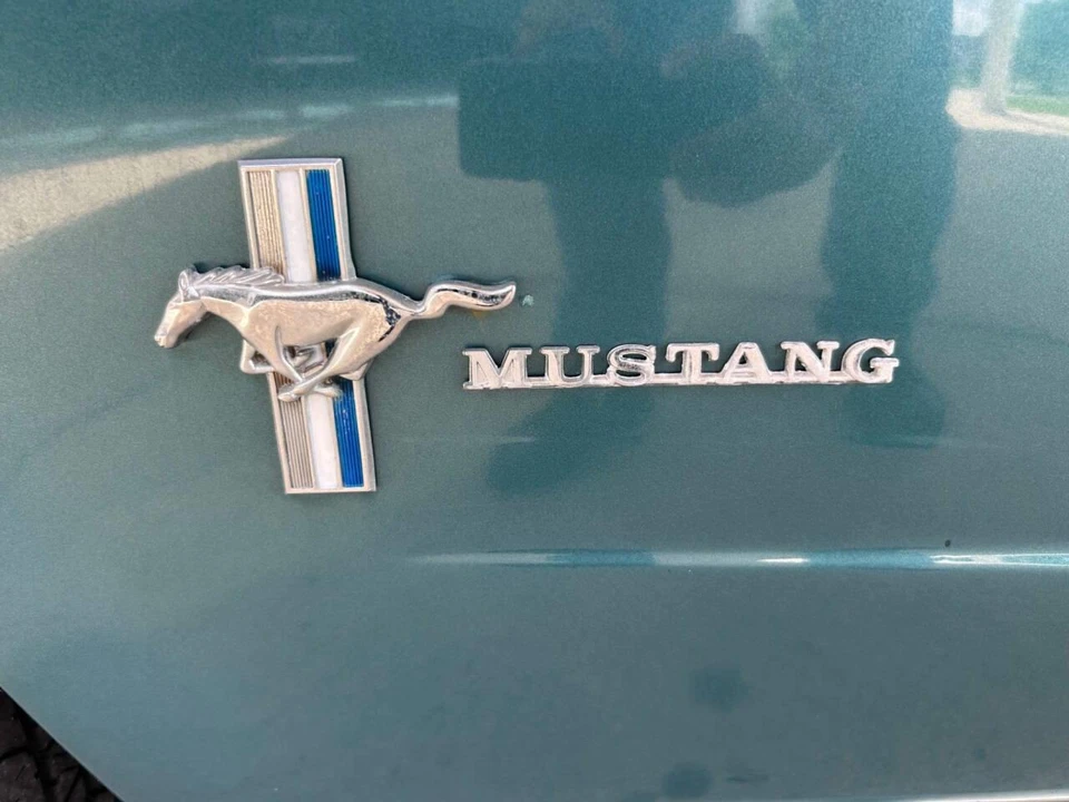1965 Ford Mustang 1st Gen (1964.5-1966) - Image 19 of 31