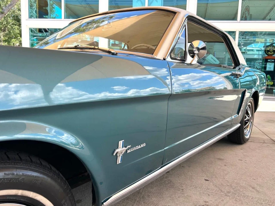 1965 Ford Mustang 1st Gen (1964.5-1966) - Image 11 of 31