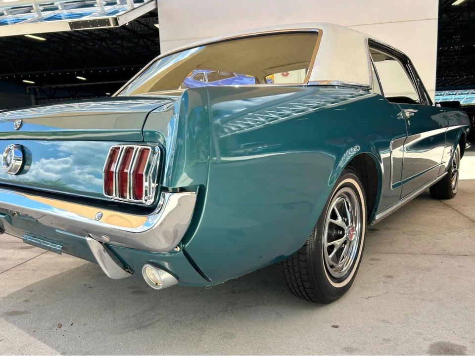 1965 Ford Mustang 1st Gen (1964.5-1966) - Image 14 of 31