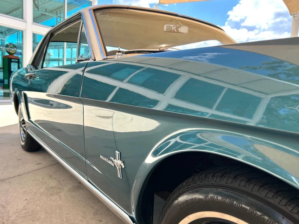 1965 Ford Mustang 1st Gen (1964.5-1966) - Image 16 of 31