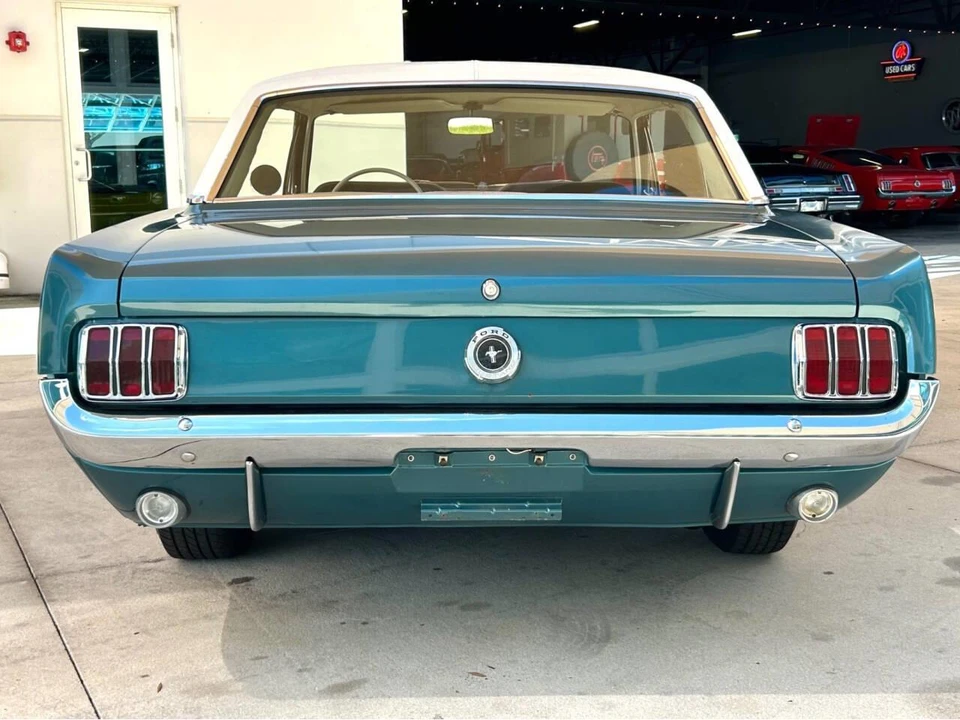 1965 Ford Mustang 1st Gen (1964.5-1966) - Image 6 of 31