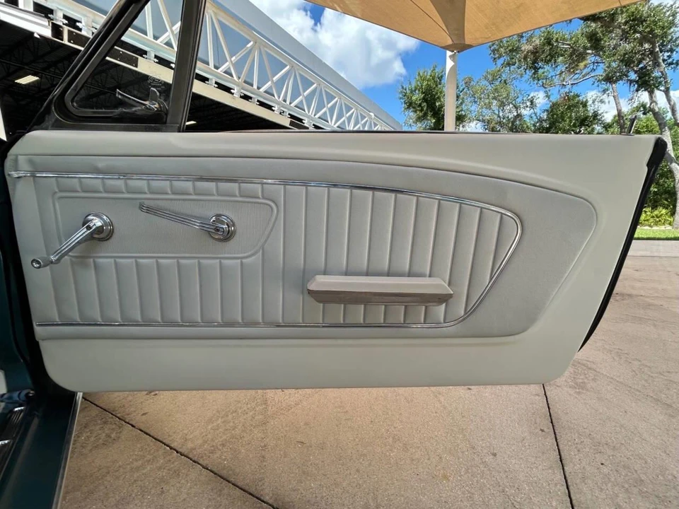 1965 Ford Mustang 1st Gen (1964.5-1966) - Image 26 of 31
