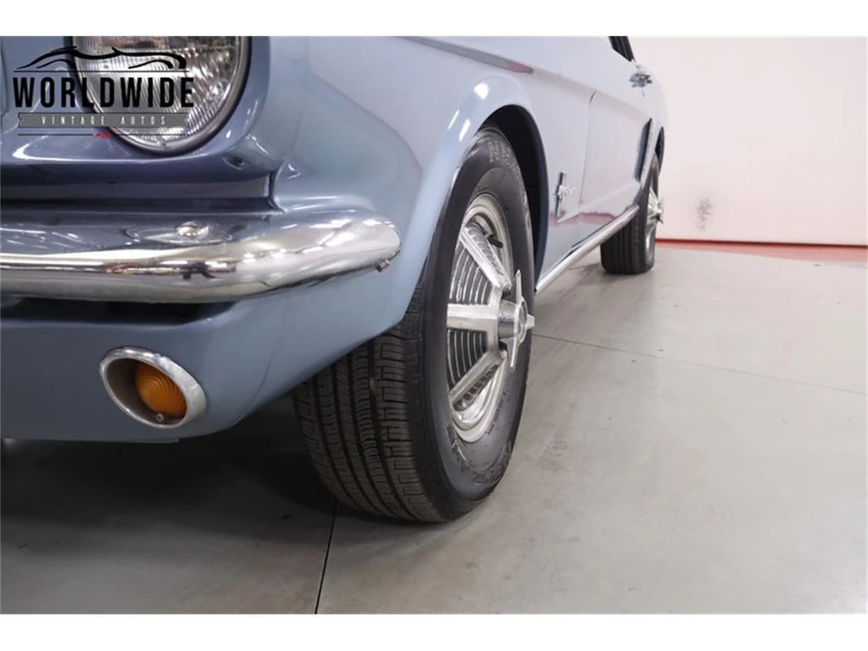 1965 Ford Mustang 1st Gen (1964.5-1966) - Image 11 of 31