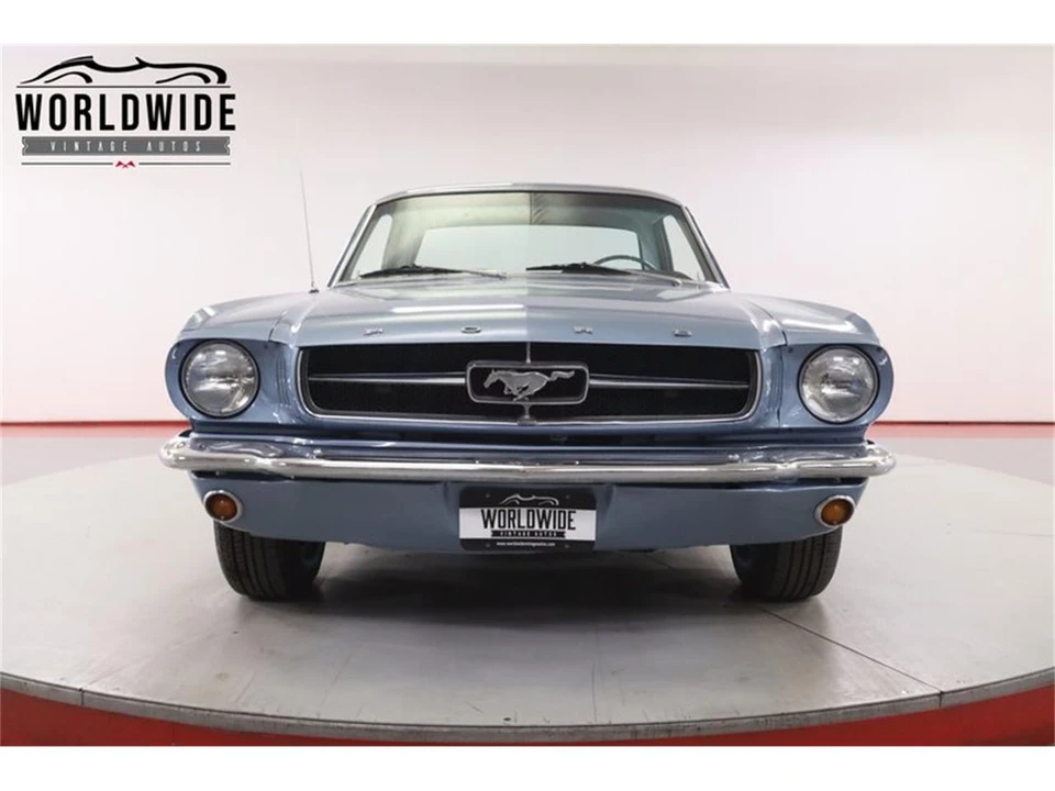1965 Ford Mustang 1st Gen (1964.5-1966) - Image 15 of 31