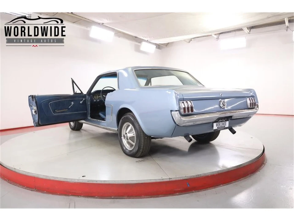 1965 Ford Mustang 1st Gen (1964.5-1966) - Image 23 of 31