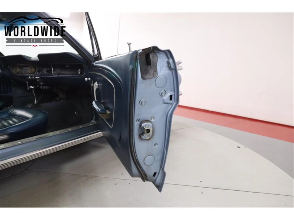 1965 Ford Mustang 1st Gen (1964.5-1966) - Image 31 of 31