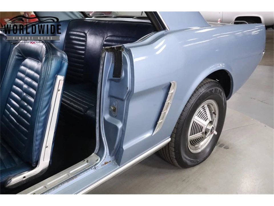 1965 Ford Mustang 1st Gen (1964.5-1966) - Image 25 of 31