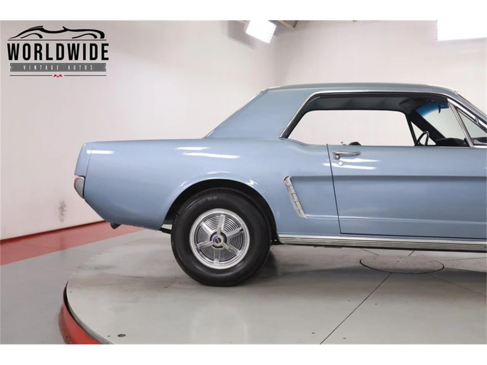 1965 Ford Mustang 1st Gen (1964.5-1966) - Image 9 of 31