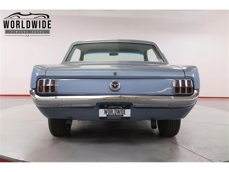 1965 Ford Mustang 1st Gen (1964.5-1966) - Image 17 of 31