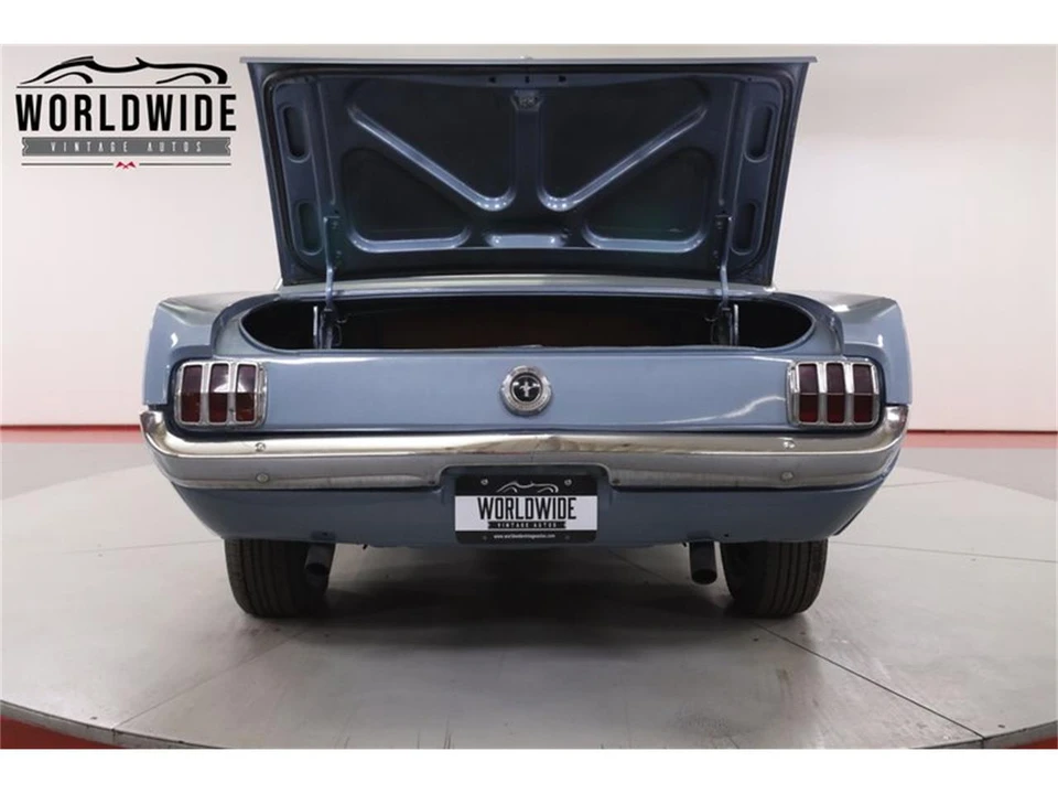 1965 Ford Mustang 1st Gen (1964.5-1966) - Image 19 of 31