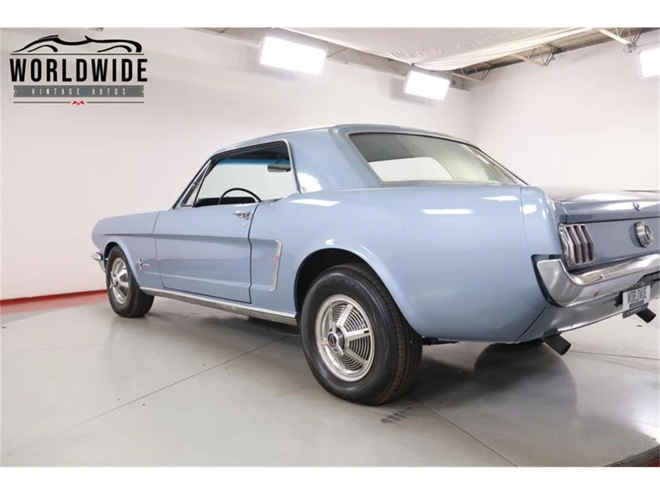 1965 Ford Mustang 1st Gen (1964.5-1966) - Image 21 of 31