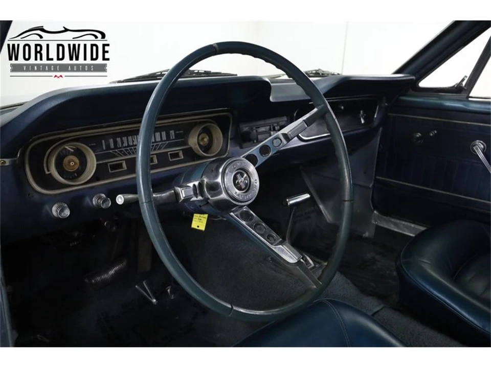 1965 Ford Mustang 1st Gen (1964.5-1966) - Image 27 of 31