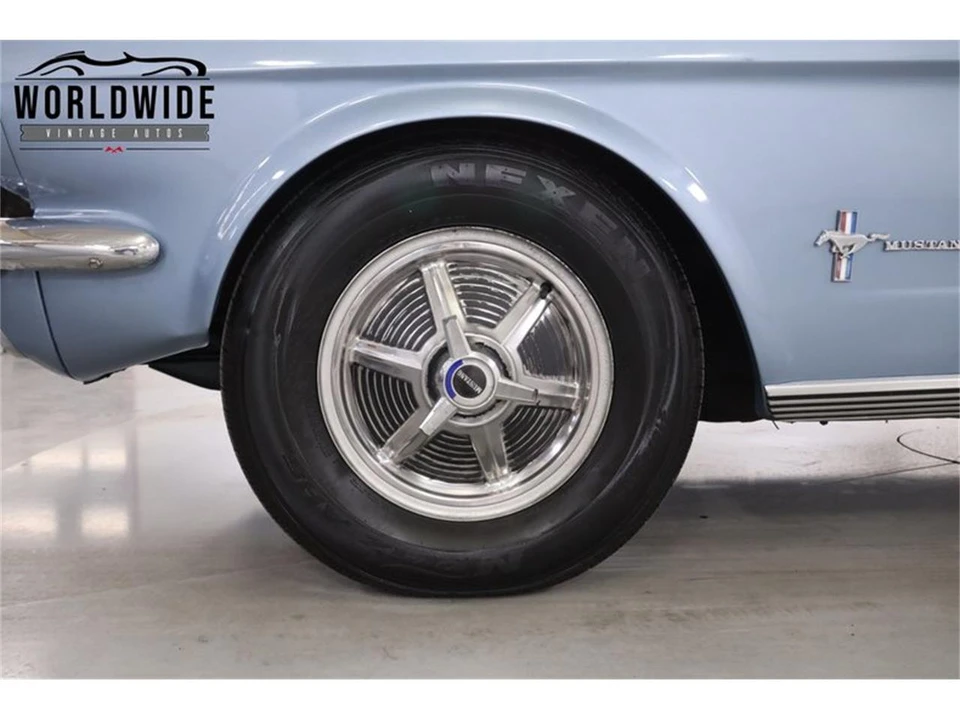 1965 Ford Mustang 1st Gen (1964.5-1966) - Image 12 of 31