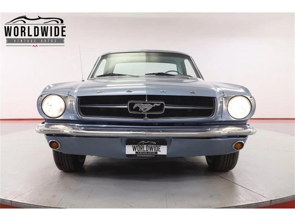 1965 Ford Mustang 1st Gen (1964.5-1966) - Image 16 of 31