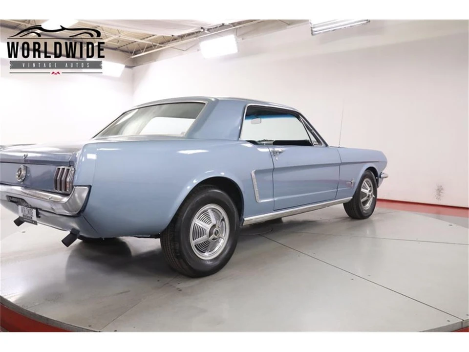 1965 Ford Mustang 1st Gen (1964.5-1966) - Image 22 of 31