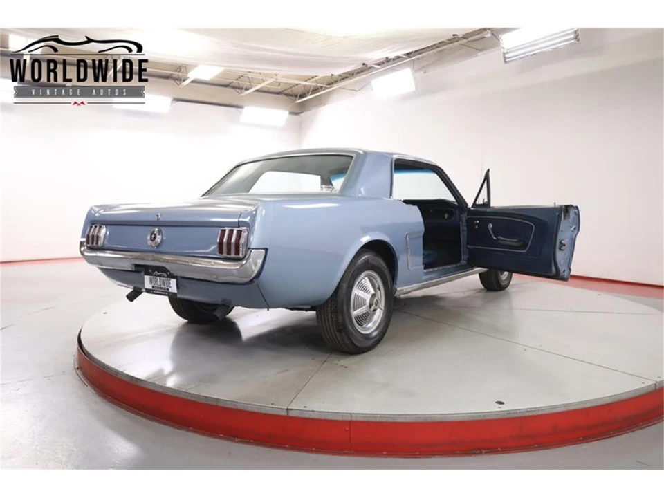 1965 Ford Mustang 1st Gen (1964.5-1966) - Image 30 of 31