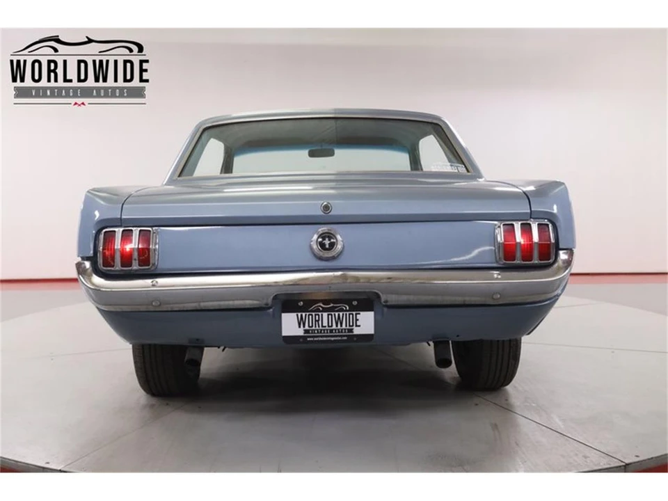 1965 Ford Mustang 1st Gen (1964.5-1966) - Image 18 of 31
