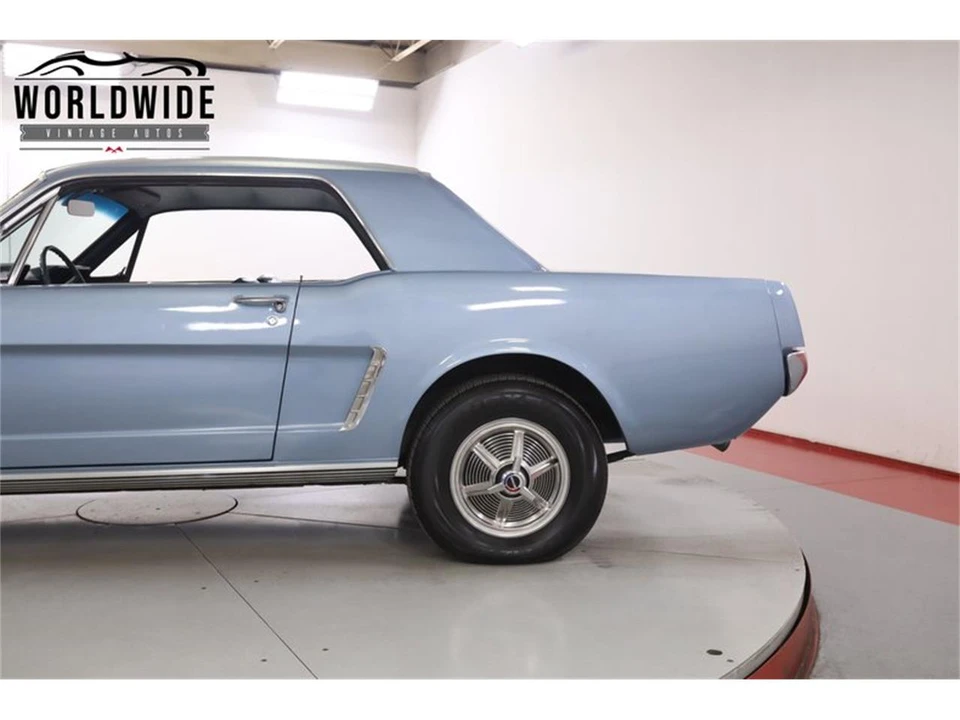 1965 Ford Mustang 1st Gen (1964.5-1966) - Image 10 of 31