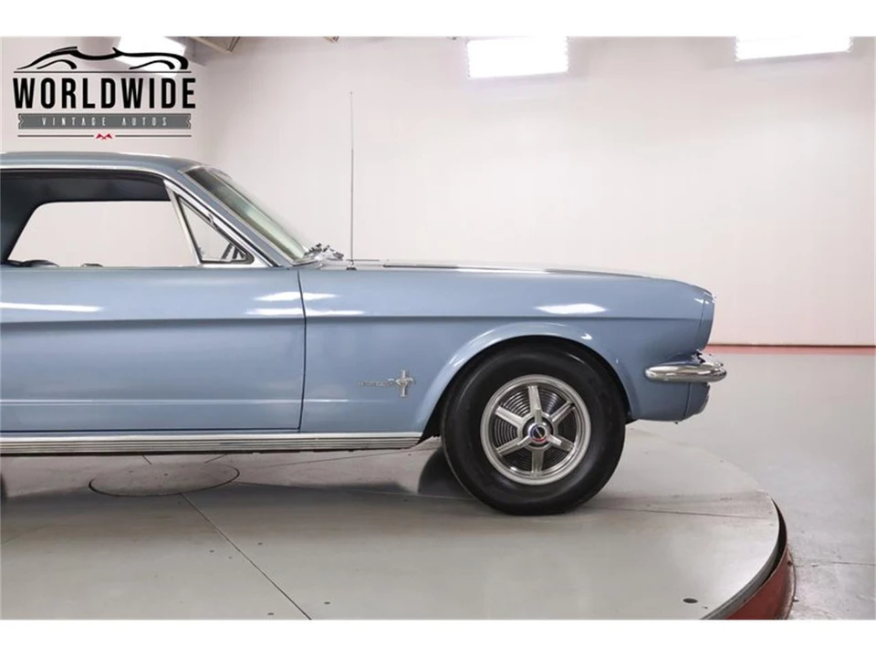 1965 Ford Mustang 1st Gen (1964.5-1966) - Image 8 of 31