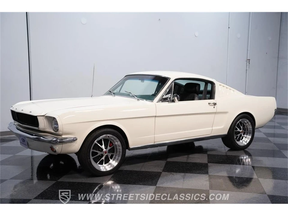 1965 Ford Mustang 1st Gen (1964.5-1966) - Image 7 of 31