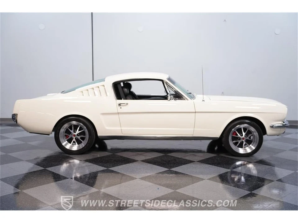 1965 Ford Mustang 1st Gen (1964.5-1966) - Image 13 of 31