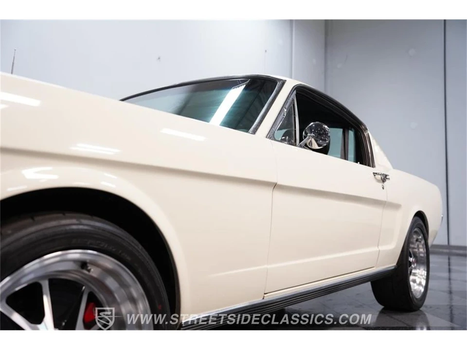 1965 Ford Mustang 1st Gen (1964.5-1966) - Image 19 of 31