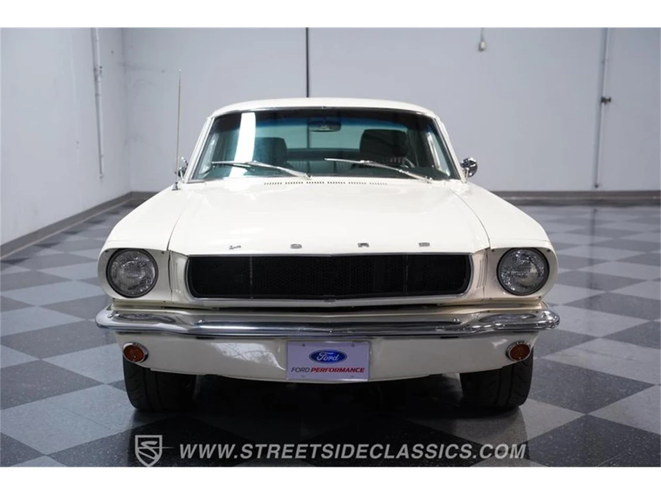 1965 Ford Mustang 1st Gen (1964.5-1966) - Image 16 of 31
