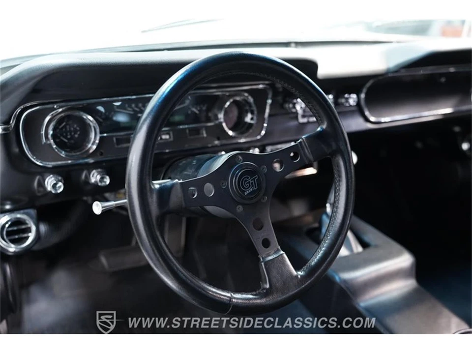 1965 Ford Mustang 1st Gen (1964.5-1966) - Image 31 of 31