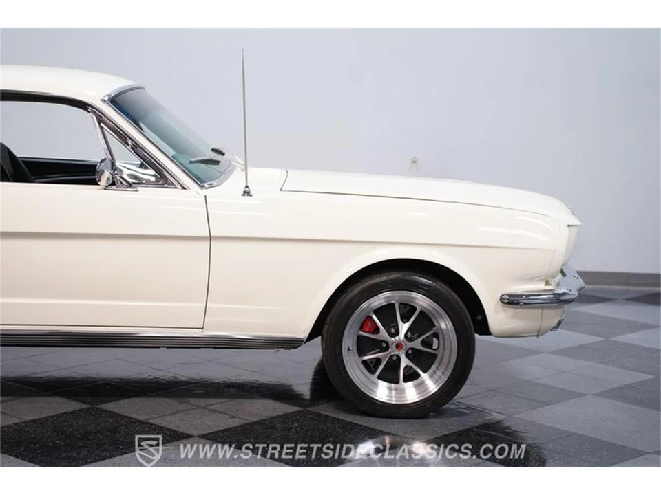 1965 Ford Mustang 1st Gen (1964.5-1966) - Image 25 of 31